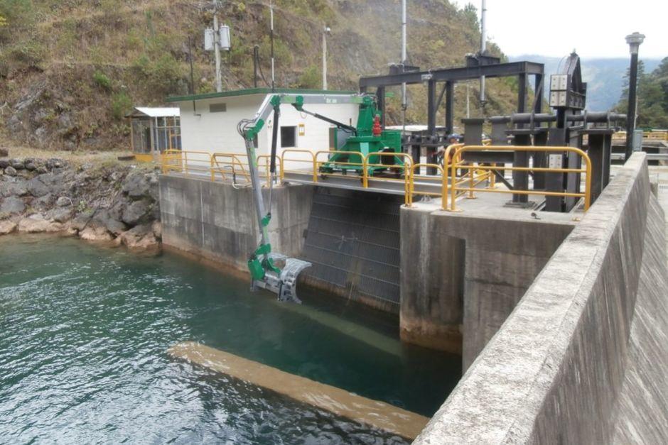 El MEM esperará una resolución firme antes de definir la ruta para la consulta al Pueblo Maya-Ixil por el proyecto hidroeléctrico Palo Viejo. (Foto: Palo Viejo)