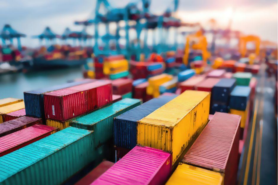 A pesar de que Estados Unidos estableció un arancel del 10% para Guatemala, dejó un listado de productos clave libre de aranceles. (Foto ilustrartiva: Shutterstock)
