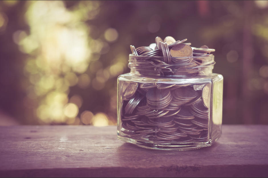 Estas personas están pidiendo dinero, donación y todo tipo de ayuda. (Foto: Shutterstock)
