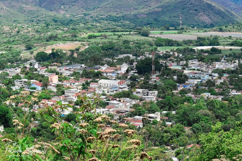 Desde su mirador podrá apreciar toda su belleza. (Foto. Persi_photos7)