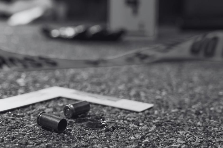 La escena del crimen quedó a cargo de las autoridades competentes de realizar los protocolos de ley. (Foto ilustrativa: iStock)
