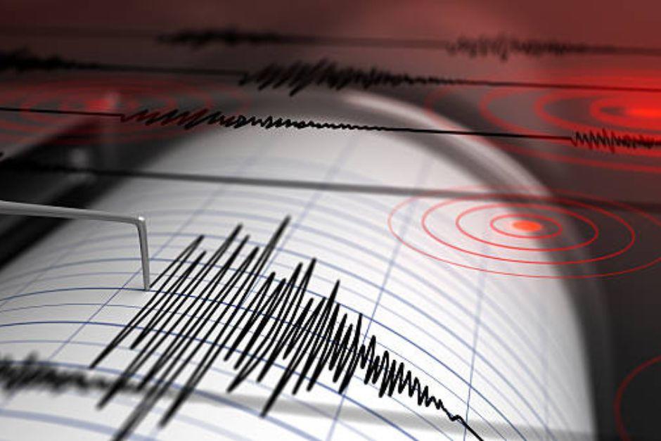 Un nuevo temblor ocurrió durante esta madrugada. (Foto ilustrativa: iStock)