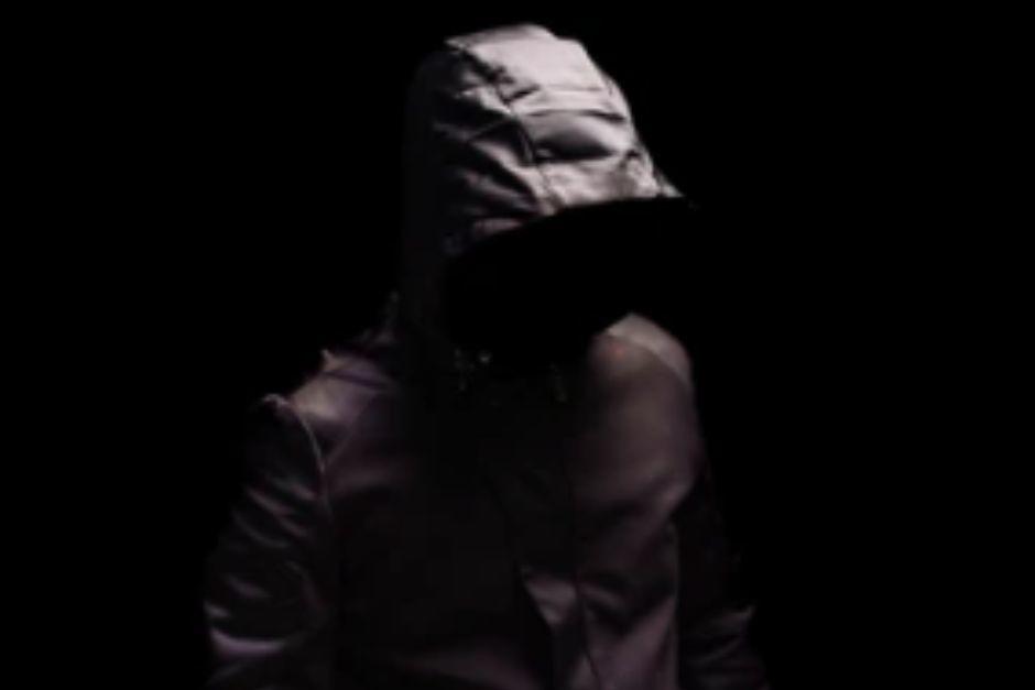 El hombre es miembro de una banda que intimida a sus víctimas haciendo creer que es parte de "Los Zetas" (Foto ilustrativa vía: Shutterstock)