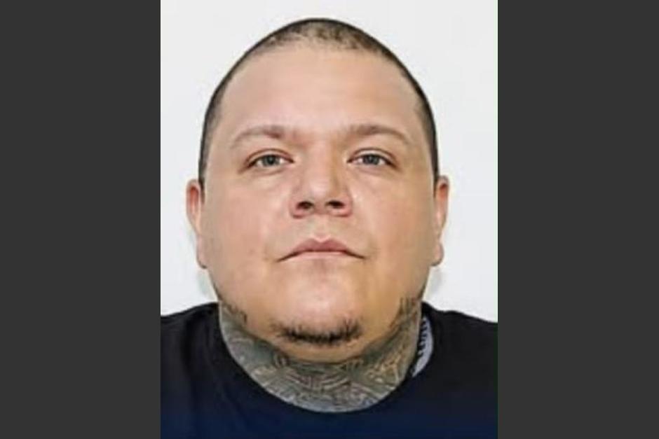 Alexandro Galindo Arellano, tercera víctima del ataque armado del pasado 18 de julio en San Miguel Dueñas, Sacatepéquez, falleció ayer por la tarde. (Foto: Archivo/Soy502)