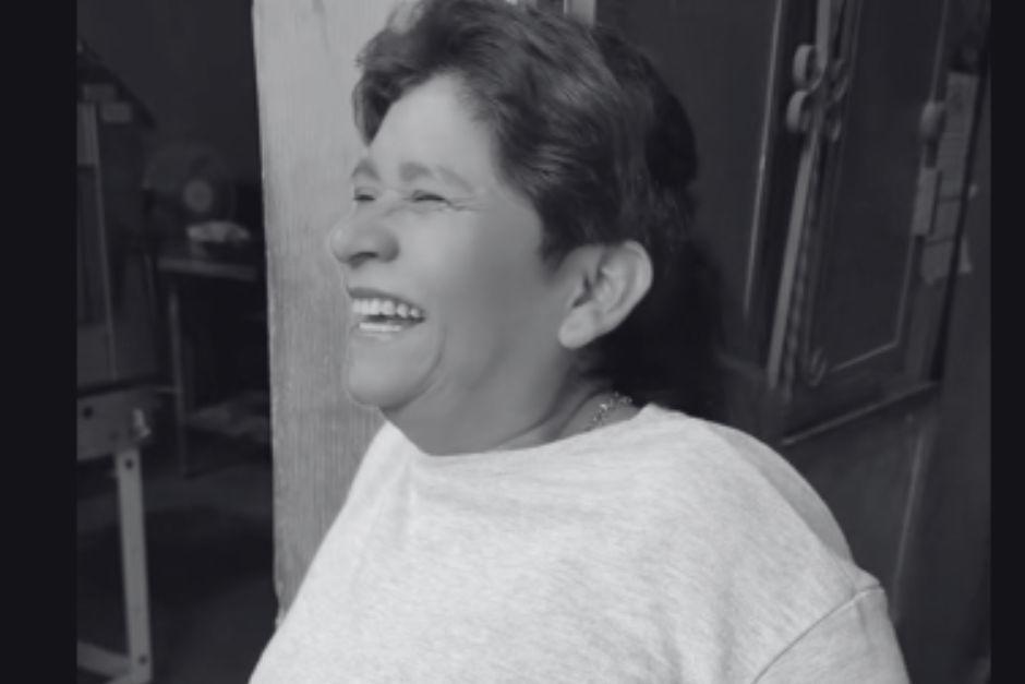 “La MiAmor” también compartía su pasión por la gastronomía a través de videos en los que preparaba y enseñaba sus recetas. (Foto: RR. SS.)