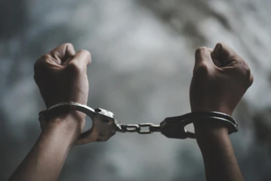 El hombre fue capturado por la policía cuando se conducía sobre una moto robada. (Foto ilustrativa: Shutterstock)