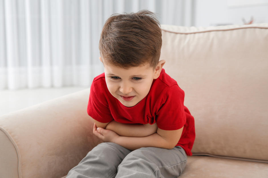 Varios niños han sido detectados con infecciones mixtas. (Foto: Shutterstock)