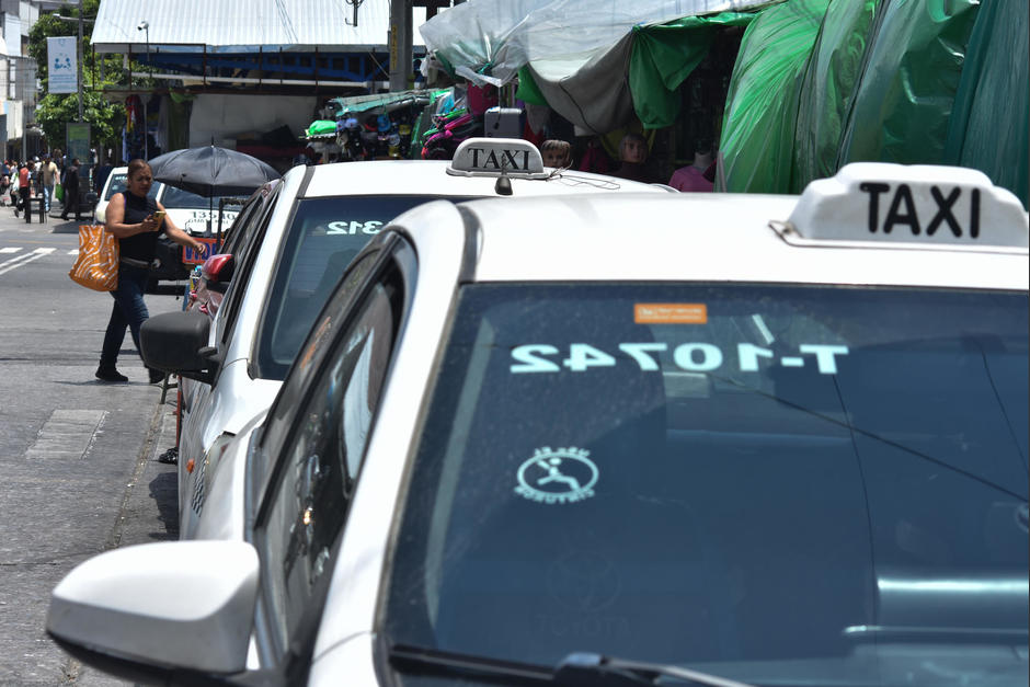 La caravana saldrá de distintos puntos de la ciudad. (Foto: Estuardo Paredes/Colaborador)