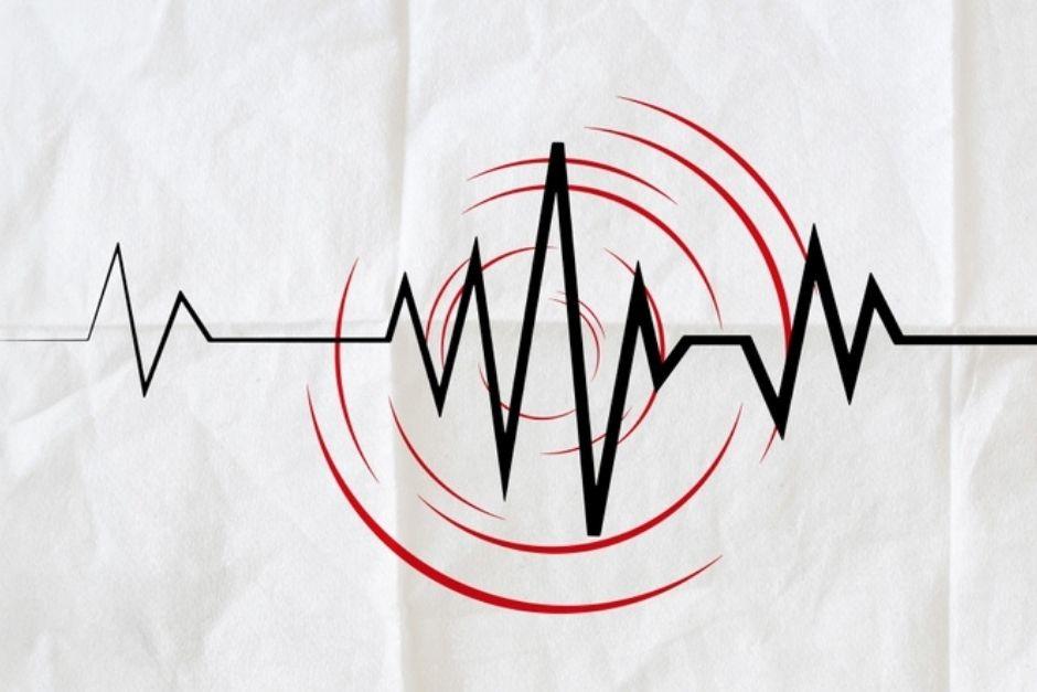 El temblor fue sensible en gran parte del territorio nacional. (Foto: Shutterstock)