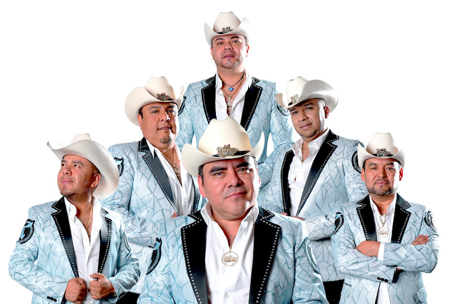 El Trono de Mexico regresa con las consentidas a Guatemala. (Foto: El Trono de México)