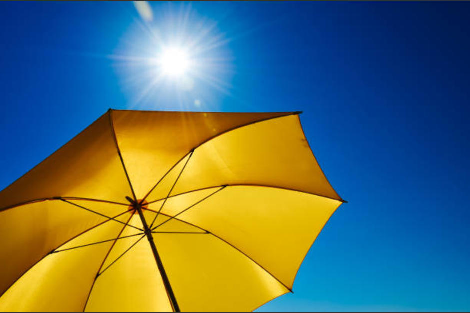 Las condiciones climáticas podrían variar entre la mañana y la tarde. (Foto ilustrativa: iStock)