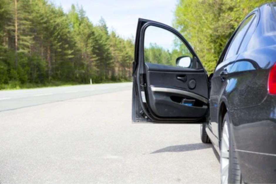 El hombre fue arrestado tras haber puesto su vida en riesgo tratando de huir de las autoridades. (Foto: Shutterstock)
