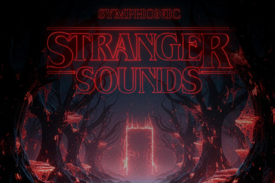 La música de Stranger Things en una orquesta sinfónica en Guatemala. (Foto: NiuMark Music)