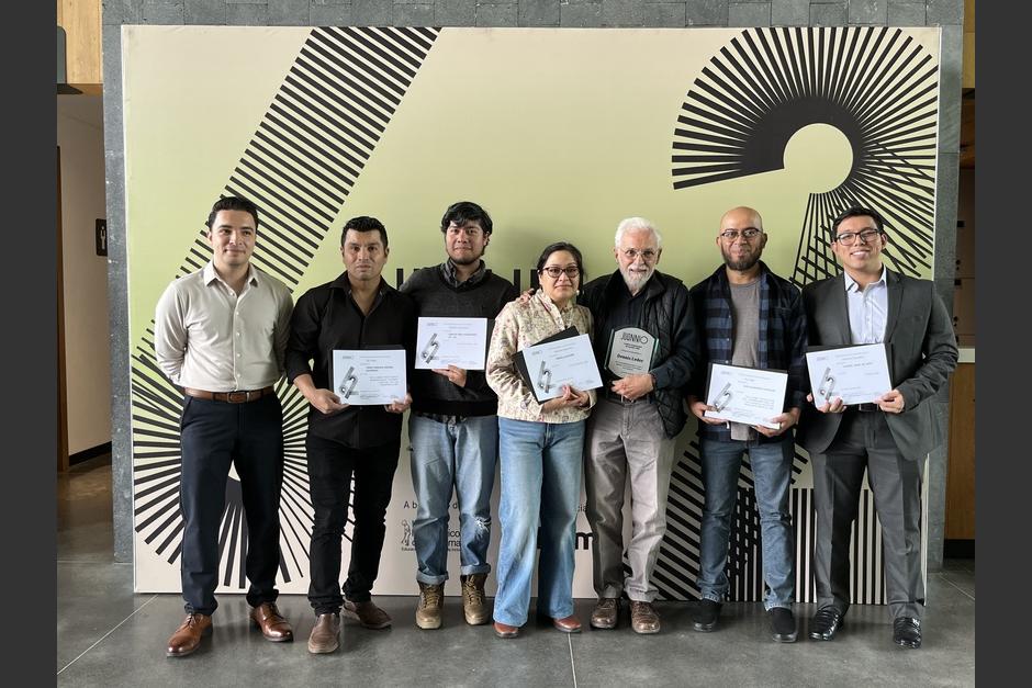 Juannio celebró su edición 62 con la premiación de los artistas ganadores y la apertura de su tradicional muestra anual. (Foto: Sandra Sebastián/Colaboradora)