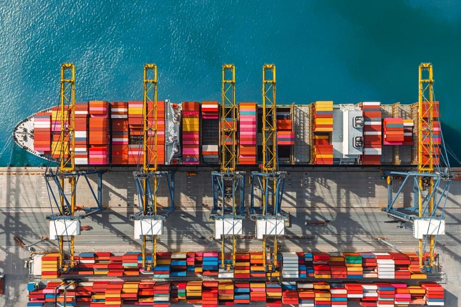 Análisis de la Ley de Puertos continúa antes de llegar al pleno. (Foto ilustrativa: Shutterstock)