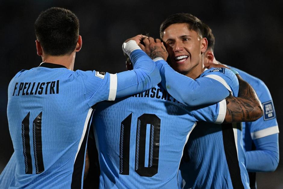 Uruguay fue el primer país anfitrión y el primer campeón de la historia de los Mundiales en 1930.