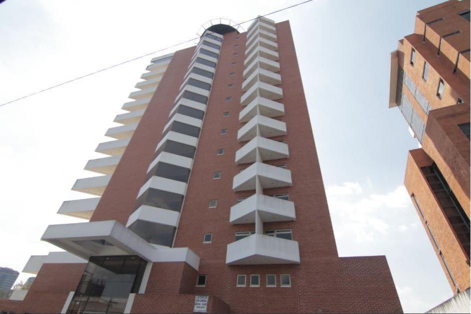 CSJ otorga amparo provisional que suspende la devolución del edificio vinculado al excandidato presidencial, Manuel Baldizón. (Foto: Archivo/Soy502)