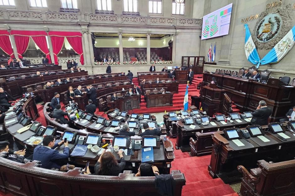 La propuesta busca actualizar la legislación contra el lavado de dinero y el financiamiento del terrorismo. (Foto: Estuardo Paredes/Colaboración) 