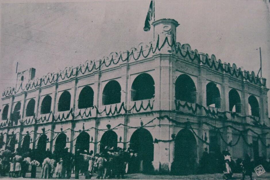La Primera Feria del Departamento de Jutiapa se hizo en noviembre de 1870. (Foto: RR.SS)