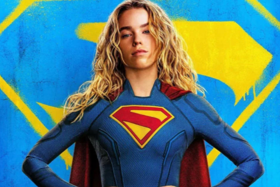 Podrás disfrutar de Supergirl. (Foto: Oficial)