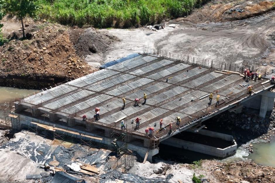 El CACIF manifestó que la carretera Xóchi Corredor de las Flores es un proyecto de carácter privado que ha cumplido plenamente con el marco legal vigente. (Foto: Xochi/Soy502)