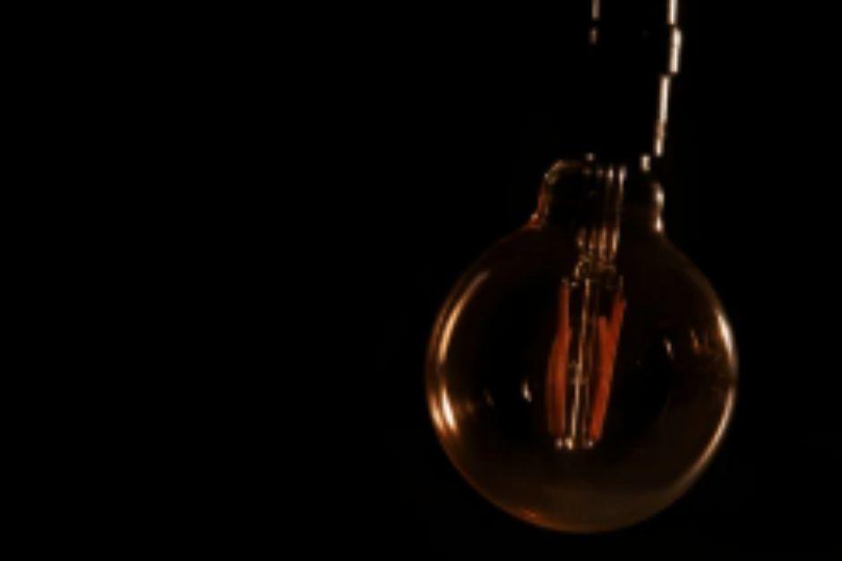 La suspensión del servicio de luz se registró este domingo 7 de junio. (Foto ilustrativa: Shutterstock)