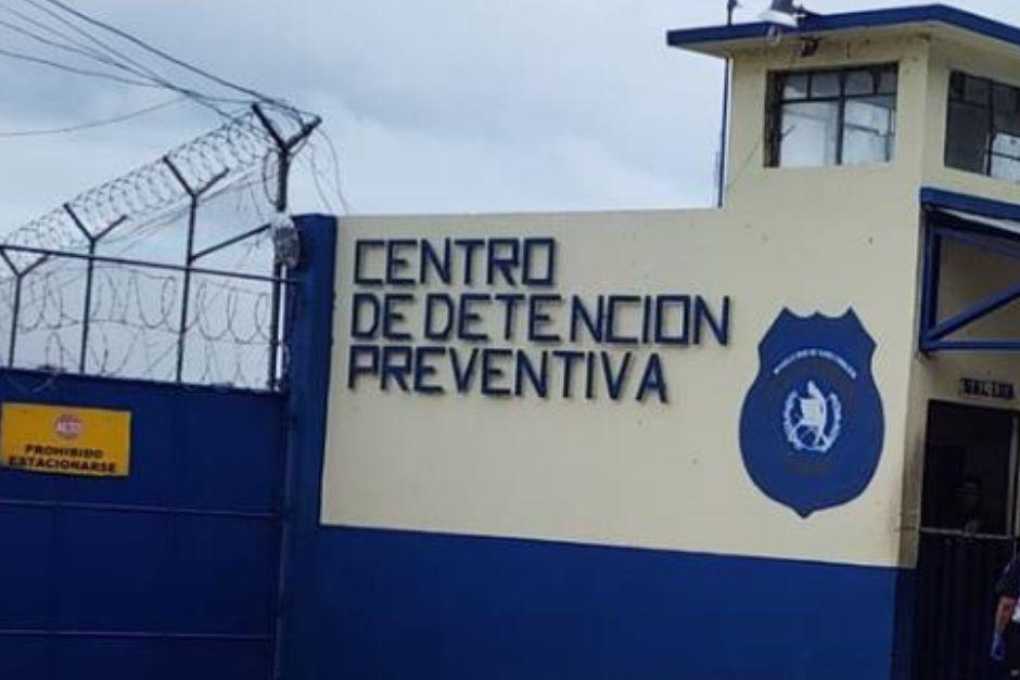 Los disturbios se originaron durante horario de visitas. (Foto: Archivo/Soy502)