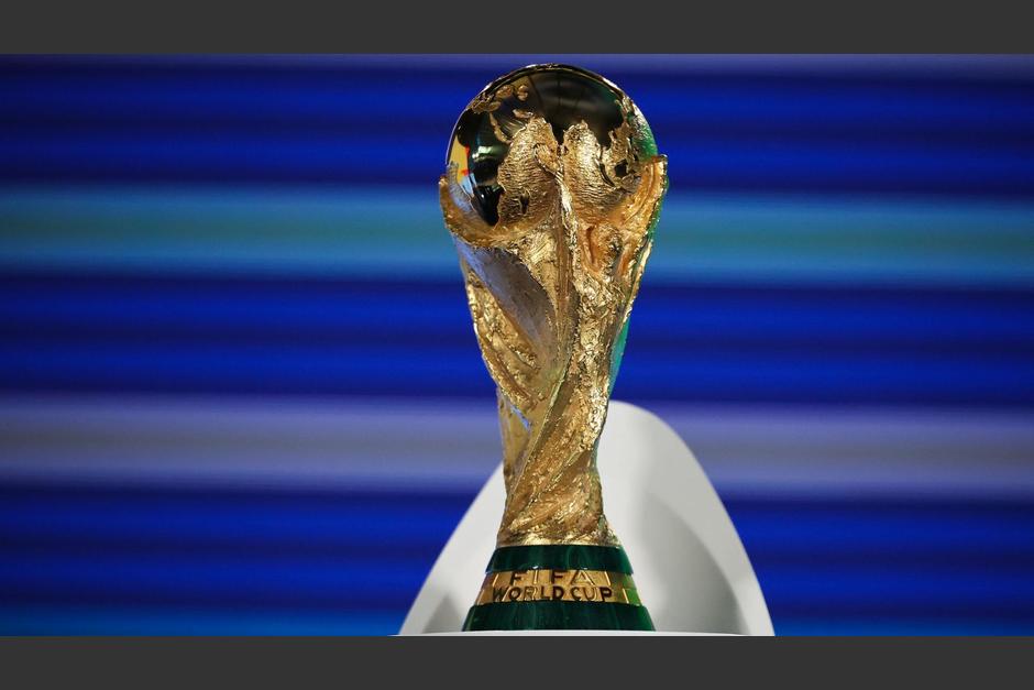 La historia de quienes han levantado la copa desde 1930 hasta la fecha. 
