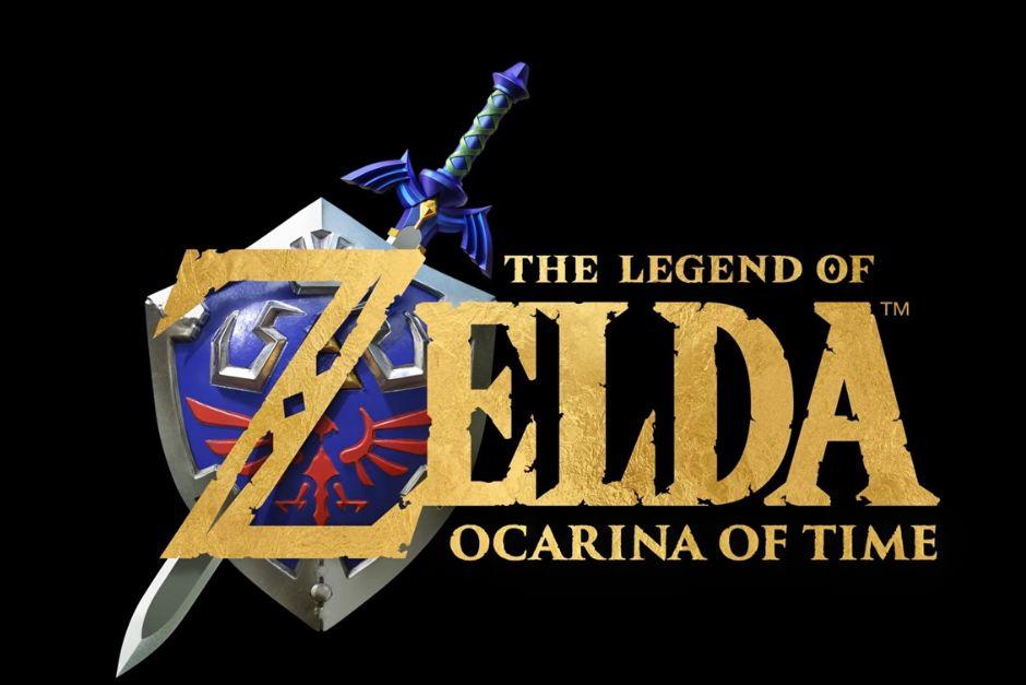 "The Legend Of Zelda: Ocarina Of Time" será relanzado en este 2026. Se esperan nuevas mecánicas y formas de combate. (Foto: Nintendo Direct)