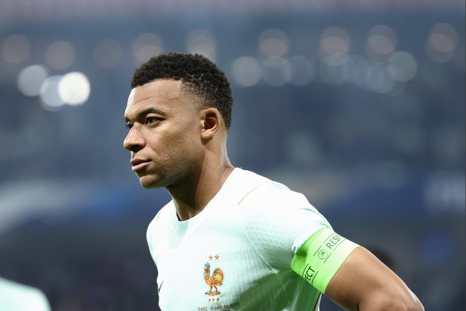 Milles de guatemaltecos llevarán el nombre del famoso jugador. (Foto: AFP)