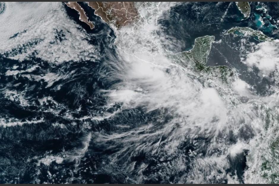 Las lluvias continuarán durante los próximos días. (Foto: CNN)