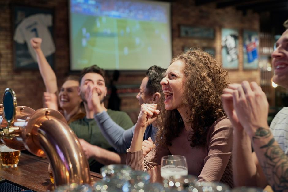 Vive esta fiesta deportiva con seguridad y precaución. (Foto: Shutterstock)