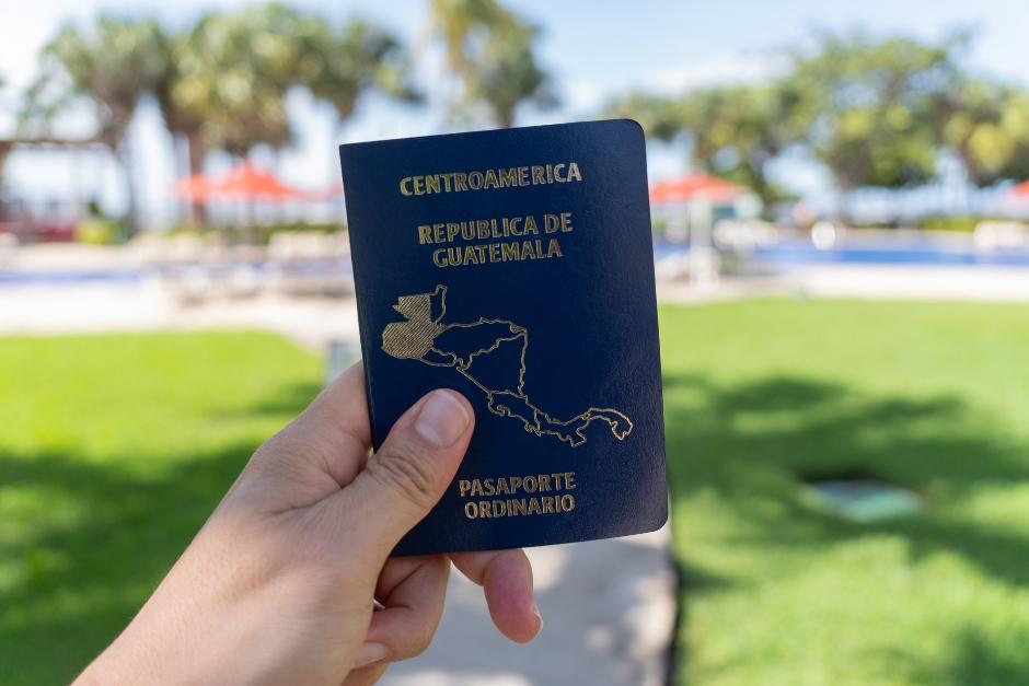TSE avanza en los preparativos del voto en el extranjero para las elecciones de 2027. (Foto ilustrativa: Shutterstock) 