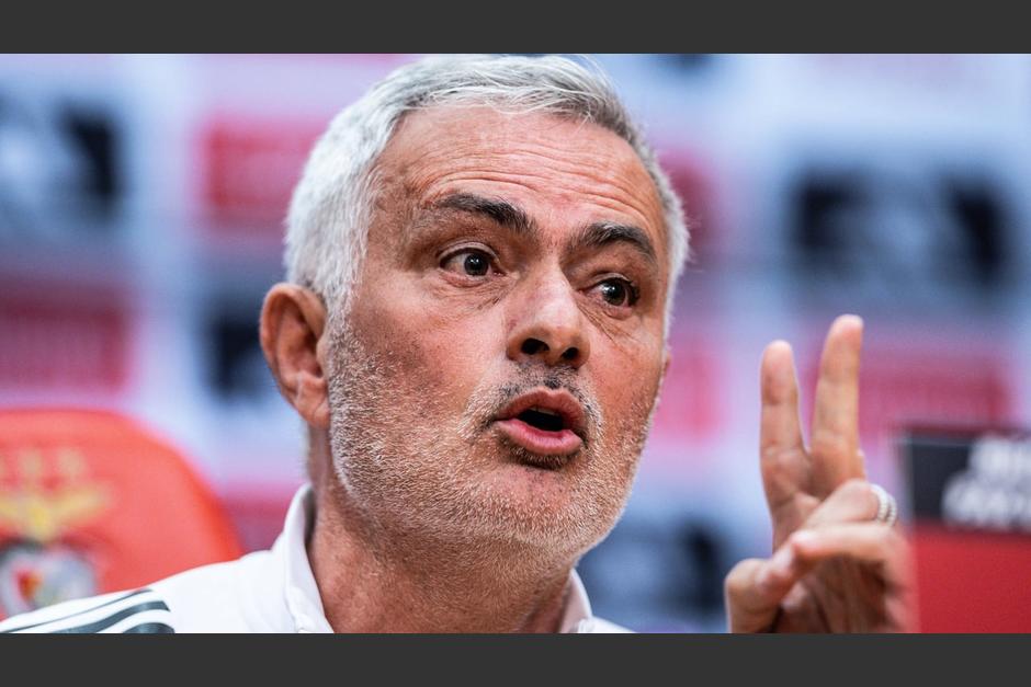 Mourinho vivirá su segunda etapa como DT de los merengues (FOTO: Archivo).