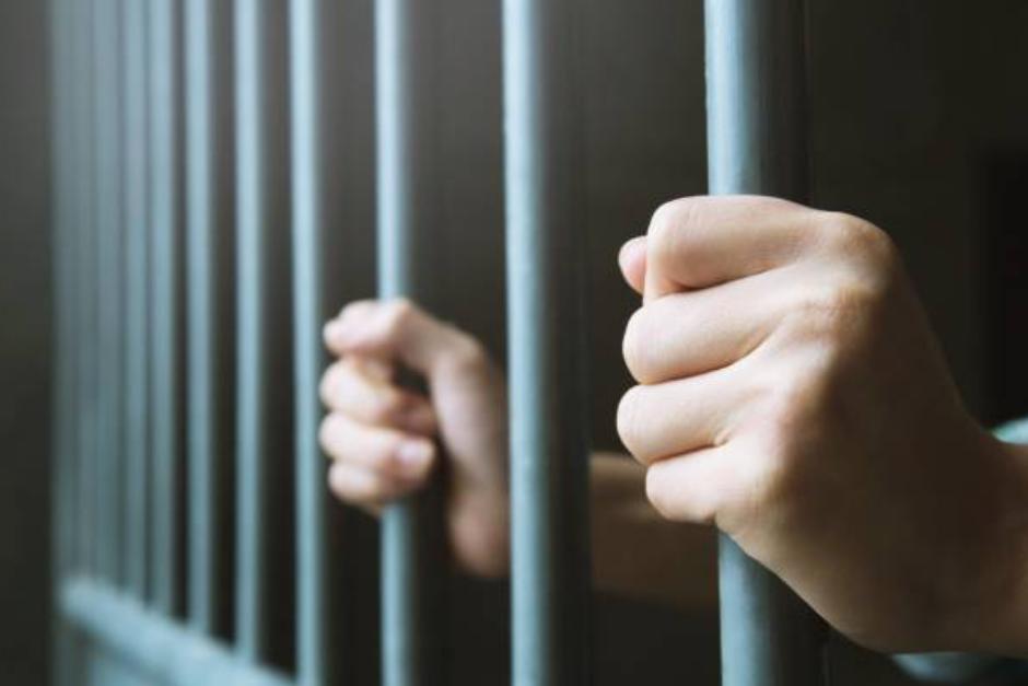 Lo detuvieron durante un operativo del Plan Semáfoto Seguro. (Foto ilustrativa: iStock)