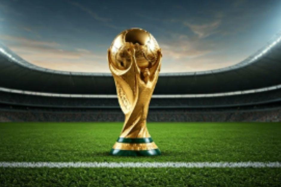 De esta forma el país estará presente en el torneo mundial de fútbol. (Foto ilustrativa: Shutterstock)