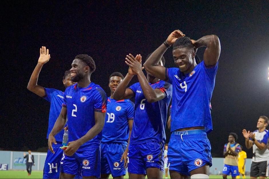 Se espera que muchos haitianos llenen el estadio para apoyar a su selección, mientras que otros se reunirán en la zona de fans en la Plaza del Ayuntamiento de Boston. (Foto: FIFA)