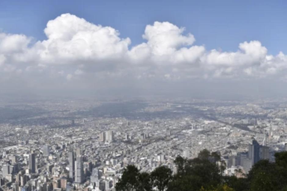 La lluvias podrían presentarse durante horas de la tarde. (Foto ilustrativa: Shutterstock)
