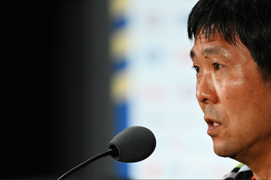 Moriyasu es el primer entrenador en la historia de Japón en dirigir a la selección nipona en Mundiales consecutivos.