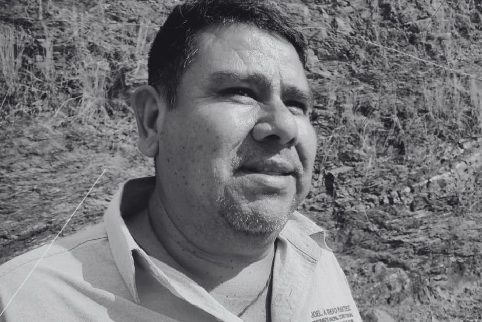 El alcalde de San Miguel Amatitlán murió tras un ataque armado en el estado de Oaxaca. (Foto: El Universal, México)