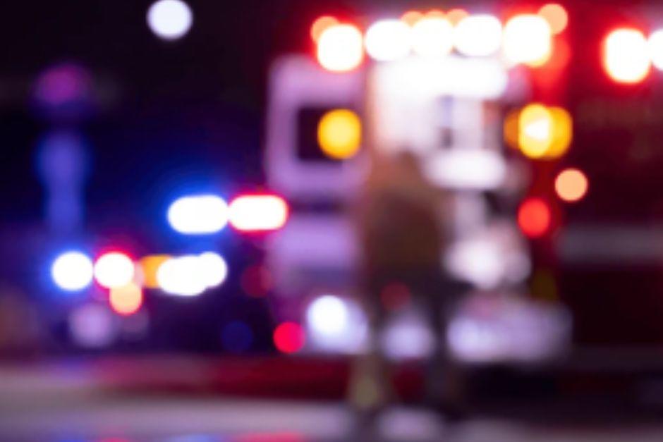 El hombre llegó gravemente herido. (Foto: Shutterstock)