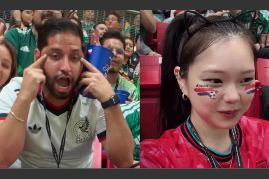 El profesional y presidente del gremio quedó evidenciado tras burlas racistas. (Foto: captura de video)