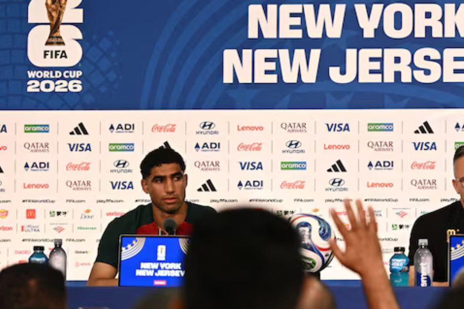 El jugador quedó sorprendido por las restricciones de idioma. (Foto: Rauters)