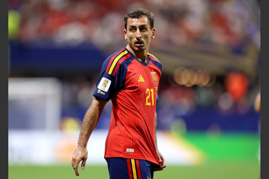 Oyarzabal es considerado un amuleto goleador en los partidos que definen títulos. (Foto: AFP)