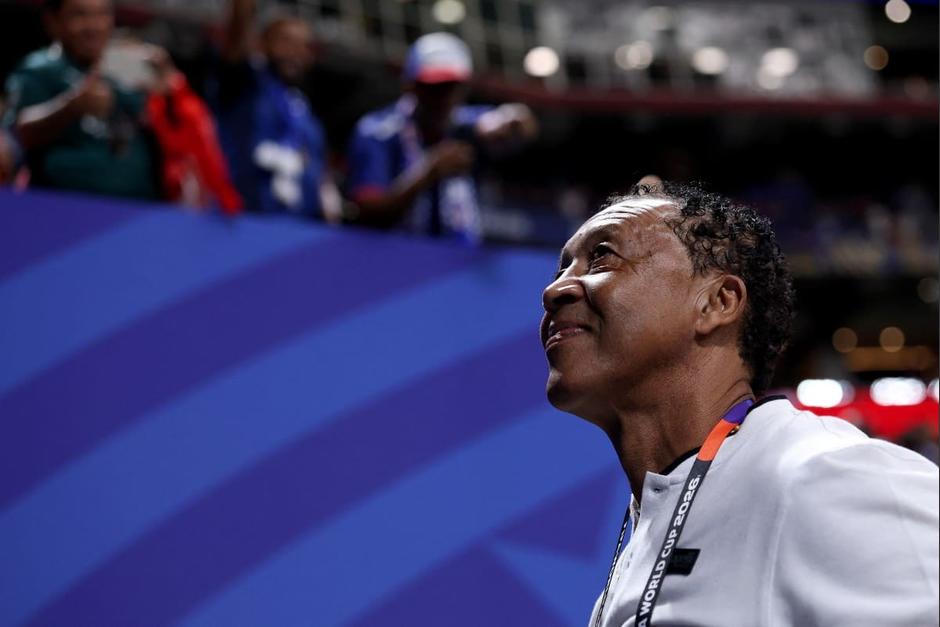 Cabo Verde hizo 4 remates a puerta desde fuera del área ante España. (Foto: AFP)
