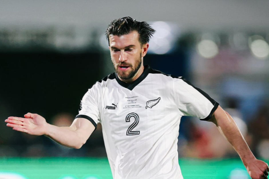 Payne podría jugar en Sudamérica. (Foto: AFP)