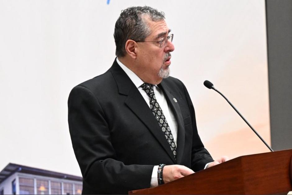 El mandatario emitió un mensaje a través de sus redes sociales oficiales. (Foto: Archivo / Soy502)