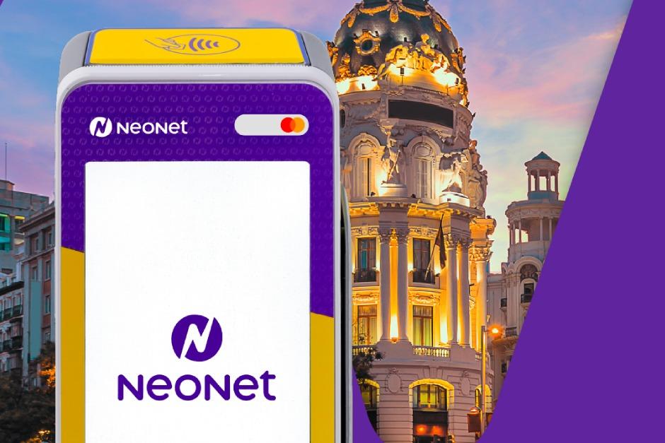 (Fotografía cortesía: NeoNet)