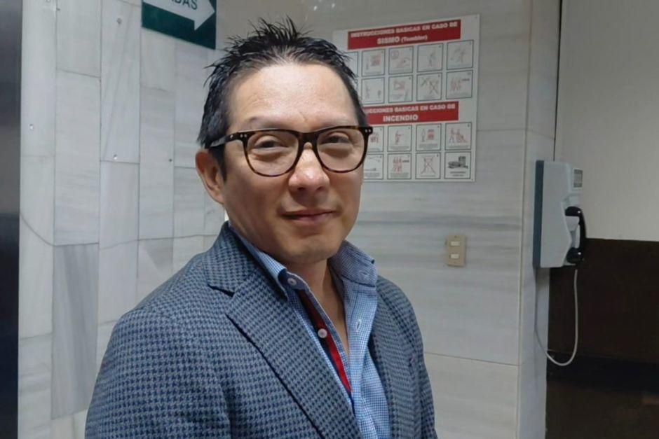 El expresidente del INDE, Melvin Quijivix fue condenado por el delito de conspiración para el lavado de dinero u otros activos en el caso Red Q. (Foto: Cortesía/Soy502)