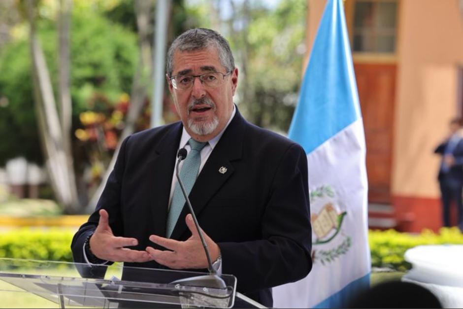 El Gobierno de Guatemala descartó, por ahora, que el presidente Bernardo Arévalo solicite al Congreso autorización para permitir maniobras militares conjuntas con Estados Unidos en territorio nacional. (Foto: Archivo / Soy502)